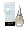 SH25D - Alfred Sung Shi Eau De Parfum for Women | 3.4 oz / 100 ml - Spray - Damaged Box
