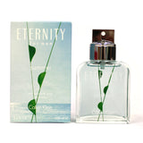 ET139M - Eternity Summer Eau De Toilette for Men - Spray - 3.4 oz / 100 ml - Limited Edition 2008