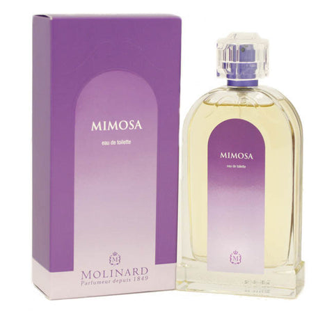 MIM45 - Mimosa Eau De Toilette for Women - Spray - 3.3 oz / 100 ml