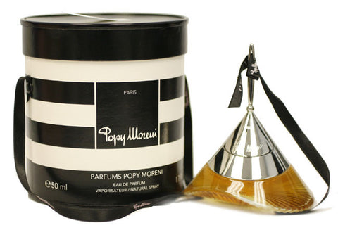 POP23 - Popy Moreni Eau De Parfum for Women - Spray - 1.7 oz / 50 ml