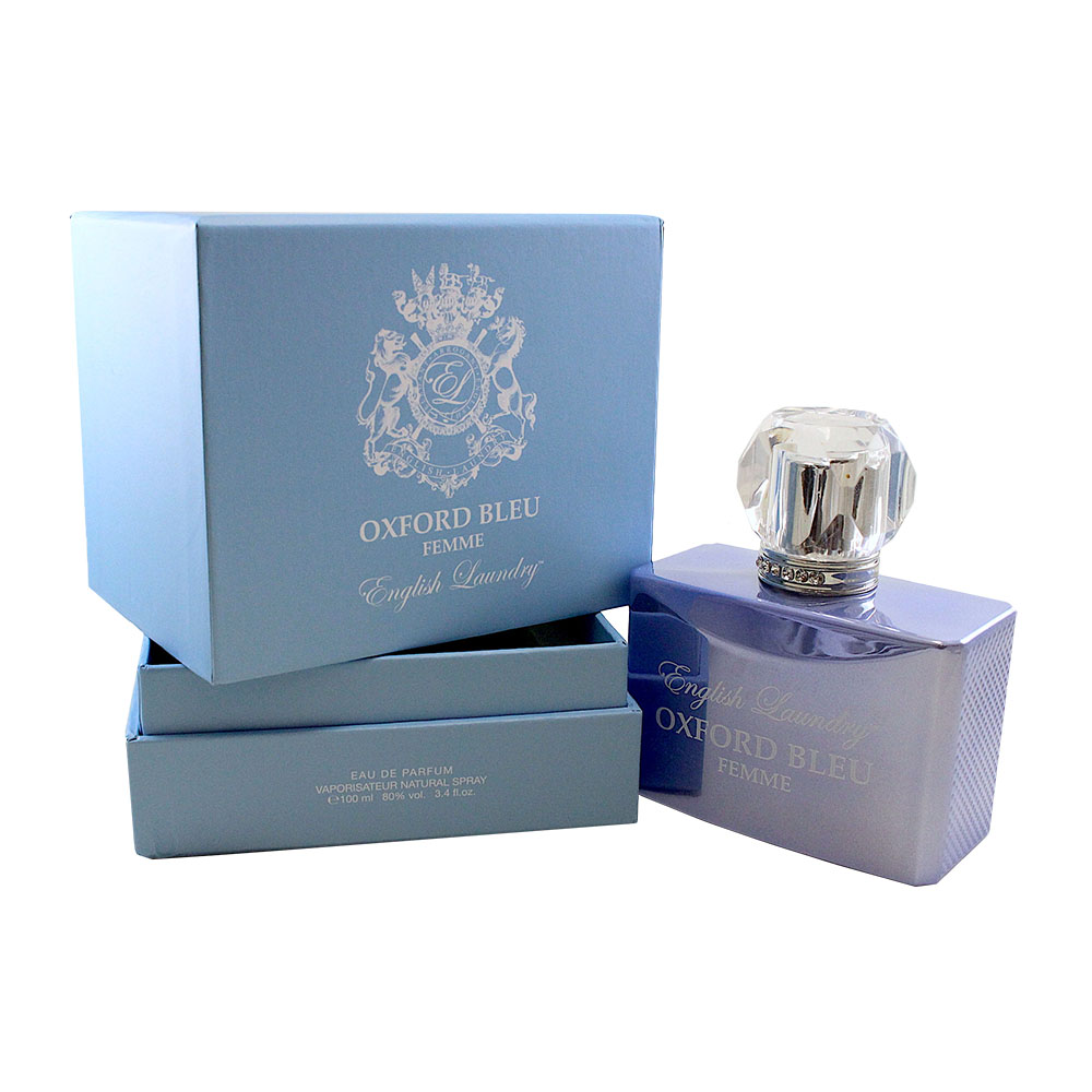 Oxford Bleu Femme Perfume Eau De Parfum