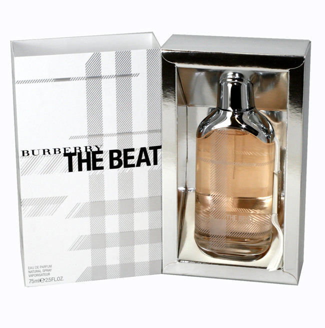 Burberry The Beat Perfume Eau De Parfum by Burberry