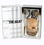 BUB55 - Burberry The Beat Eau De Parfum for Women - 2.5 oz / 75 ml