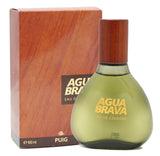 AG18M - Antonio Puig Agua Brava Eau De Cologne for Men | 3.4 oz / 100 ml - Splash