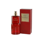 MU24 - Must De Cartier Parfum for Women | 1.6 oz / 50 ml (Refill) - Spray
