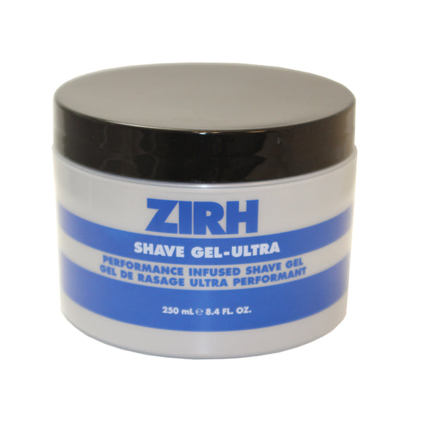 ZIR65M - Zirh Shave Gel for Men - 8.4 oz / 250 ml
