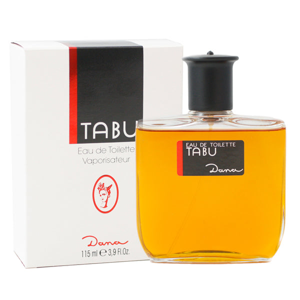 TA231 - Tabu Eau De Toilette for Women - Spray - 3.9 oz / 115 ml
