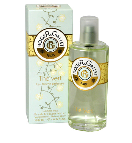EA458 - The Vert Parfum for Unisex - Spray - 6.6 oz / 200 ml