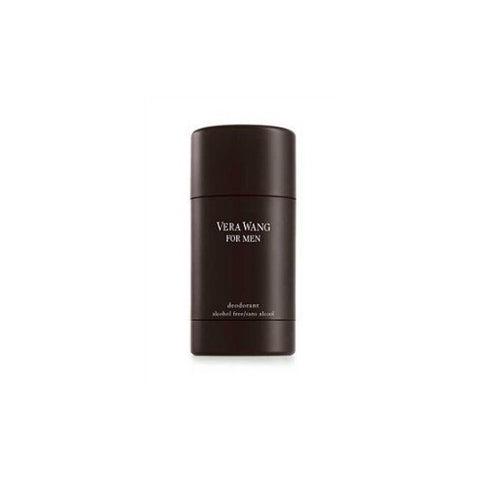 VER456M - Vera Wang Deodorant for Men - Stick - 2.6 oz / 75 g - Alcohol Free
