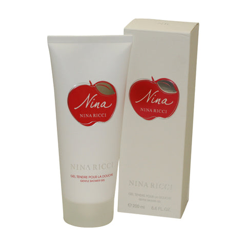 NINA24 - Nina Shower Gel for Women - 6.6 oz / 200 ml