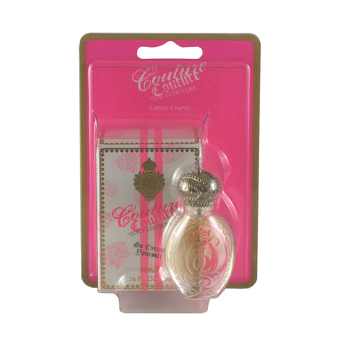 CC61 - Couture Couture Parfum for Women - 0.16 oz / 5 ml Splash