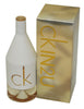 CK126 - Ck In2U Eau De Toilette for Women - Spray - 5 oz / 150 ml
