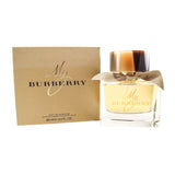 MYB30 - My Burberry Eau De Parfum for Women - 3 oz / 90 ml Spray