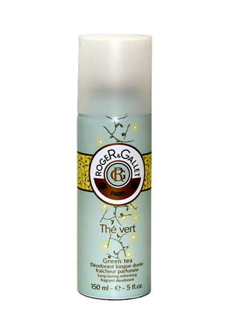 EA457 - The Vert Deodorant for Women - Spray - 5 oz / 150 ml