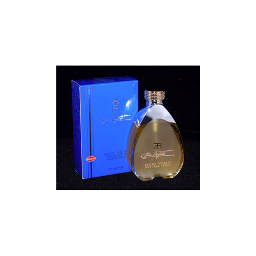 Chore Bugatti Cologne Eau De Toilette