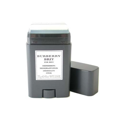 BR41M - Burberry Brit Deodorant for Men - Stick - 2.5 oz / 75 g