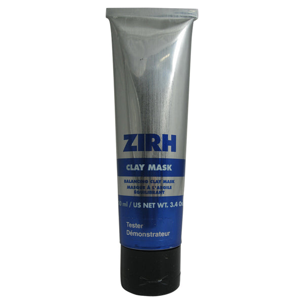 ZIR23MT - Zirh Clay Mask Mask for Men - 3.4 oz / 100 ml Unboxed