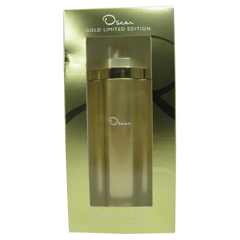OS117 - Oscar Eau De Parfum for Women - Spray - 3.3 oz / 100 ml - Limitied Edition