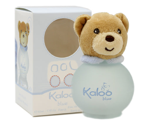 KAL139 - Kaloo Blue Parfum for Men - Spray - 1.7 oz / 50 ml