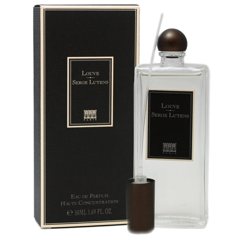 LUS53 - Louve Eau De Parfum for Unisex - Spray/Splash - 1.69 oz / 50 ml