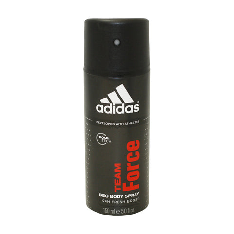 AD47M - Adidas Team Force Deodorant for Men - 5 oz / 150 ml