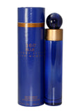 PEB41 - Perry Ellis 360 Blue Eau De Parfum for Women | 3.4 oz / 100 ml - Spray