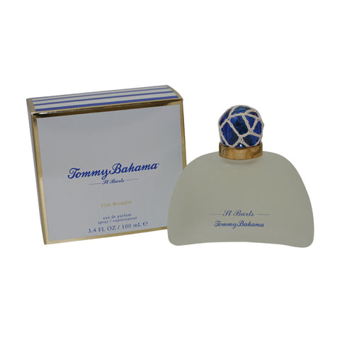 TOBS15 - Tommy Bahama Set Sail St. Barts Eau De Parfum for Women - 3.4 oz / 100 ml Spray