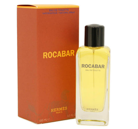 RO92M - Rocabar All Over Shampoo for Men - 6.5 oz / 200 ml