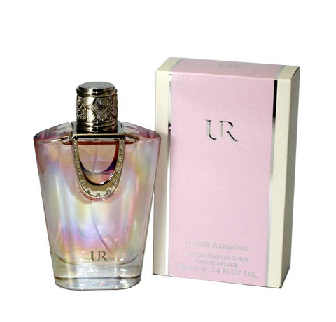 USH15 - Usher Ur Eau De Parfum for Women - Spray - 3.4 oz / 100 ml