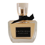 FH122U - Faith Hill Parfums Eau De Toilette for Women | 1 oz / 30 ml - Spray - Unboxed
