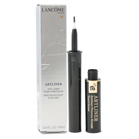 LANC23 - Lancome Precision Point Eyeliner for Women - 0.04 oz / 1.4 ml - #1 Noir