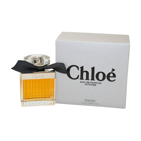 CHE87 - Chloe Intense Eau De Parfum for Women - Spray - 2.5 oz / 75 ml