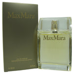 MAX29 - Max Mara Eau De Parfum for Women - Spray - 3 oz / 90 ml