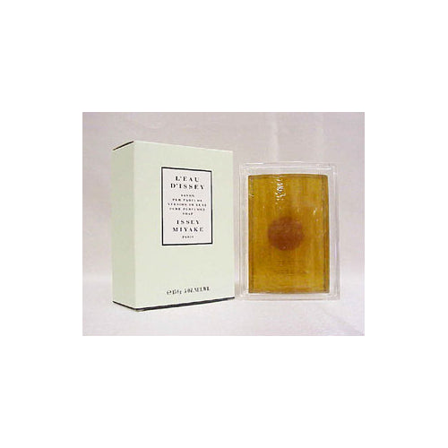LE19 - L'eau De Issey Soap for Women - 5 oz / 150 g