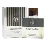 SE13M - Sergio Tacchini Eau De Toilette for Men - Spray - 1.7 oz / 50 ml