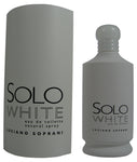 SOL33 - Soprana Solo White Eau De Toilette for Women - Spray - 3.3 oz / 100 ml