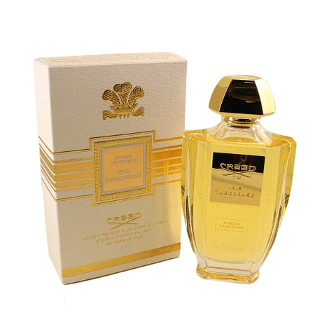 CRE48 - Creed Acqua Originale Iris Tubereuse Eau De Parfum for Women | 3.3 oz / 100 ml - Spray