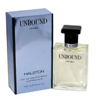 HAL10M-F - Halston Unbound Eau De Toilette for Men - Spray - 3.4 oz / 100 ml