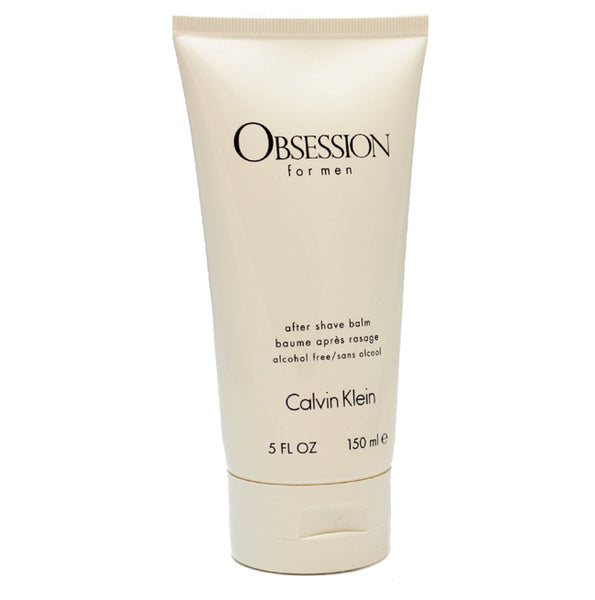 OB248M - Obsession Aftershave for Men - Balm - 5 oz / 150 ml