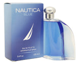 NAB12M - Nautica Blue Eau De Toilette for Men | 1.7 oz / 50 ml - Spray