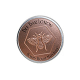 BBV23 - Bee Bar Lotion Body Lotion for Women - Hawaiian - 0.6 oz / 17 g