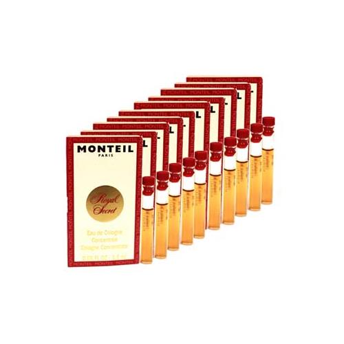 Royal Secret Perfume Eau De Cologne Concentrate by Germaine