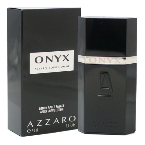 AZZ21M - Onyx Aftershave for Men - 1.7 oz / 50 ml