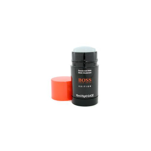 BO103M - Boss In Motion Black Edition Deodorant for Men - Stick - 2.5 oz / 75 g