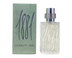 A11M - Nino Cerruti 1881 Eau De Toilette for Men | 1.7 oz / 50 ml - Spray