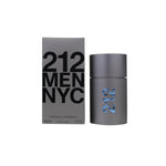 AA19M - Carolina Herrera 212 Eau De Toilette for Men - 1.7 oz / 50 ml
