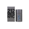 AA19M - Carolina Herrera 212 Eau De Toilette for Men - 1.7 oz / 50 ml