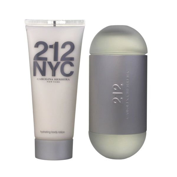AA227 - 212 Nyc 2 Pc. Gift Set for Women
