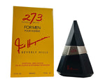 AA62M - Fred Hayman 273 Cologne for Men - 2.5 oz / 75 ml
