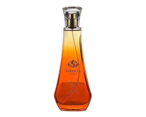 ABL34 - Yardley Autumn Bloom Perfumed Cologne for Women - 3.4 oz / 100 ml - Spray